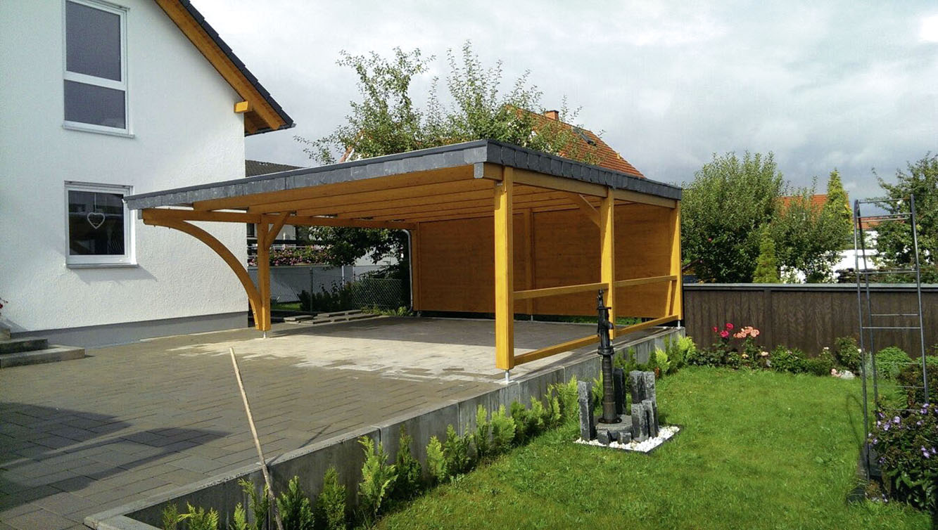 Carport