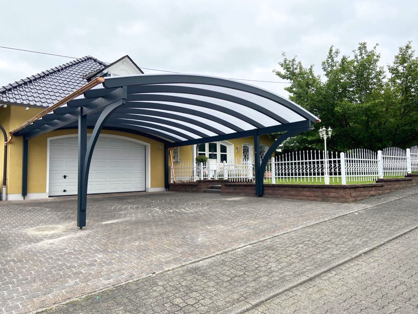 Carport