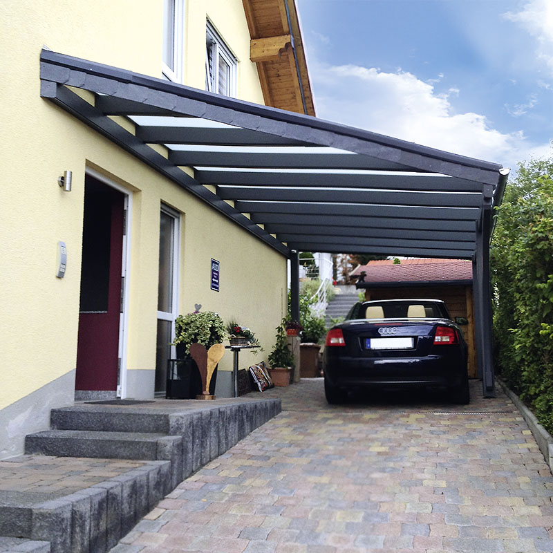 Carport 2