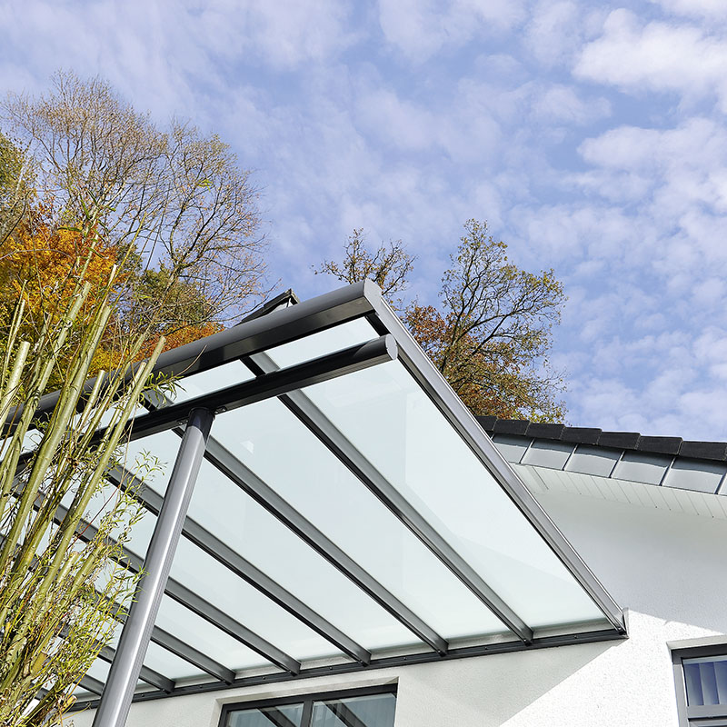 Terrassendach 9